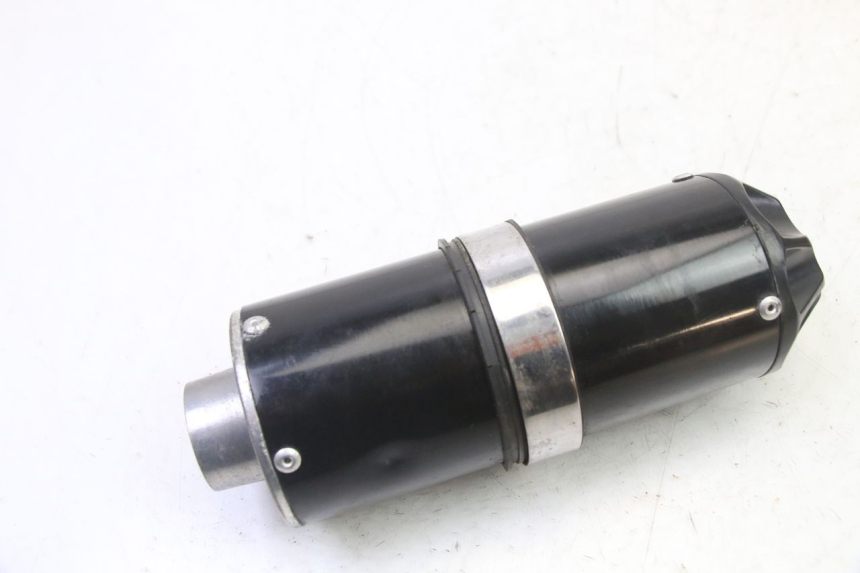 photo de TŁUMIK APOLLO RFZ 125 - Inny kąt widzenia