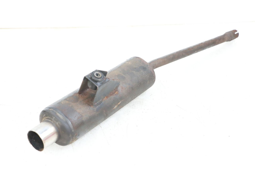 photo de TŁUMIK APRILIA RS 50 (2006 - 2010) - Widok główny