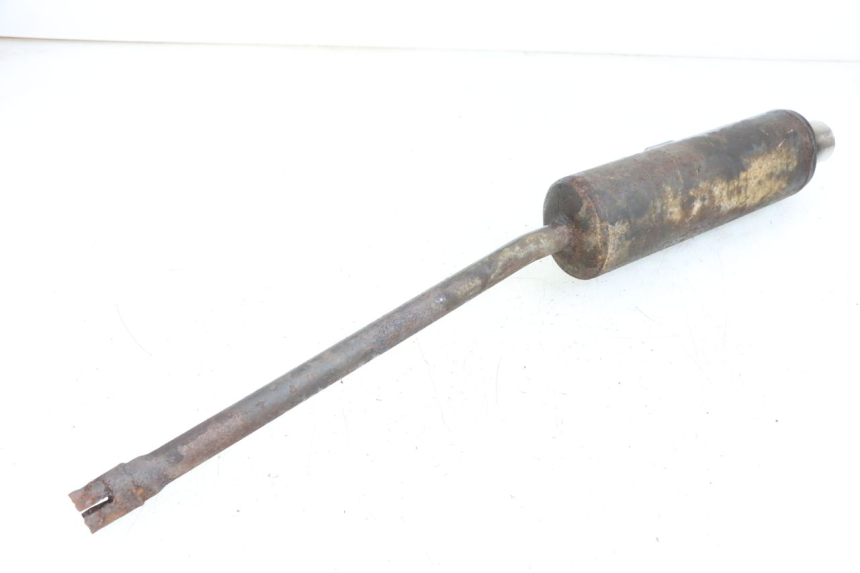 photo de TŁUMIK APRILIA RS 50 (2006 - 2010) - Zoom stanu zużycia