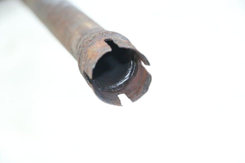 photo de TŁUMIK APRILIA RS 50 (2006 - 2010) - Inny kąt widzenia