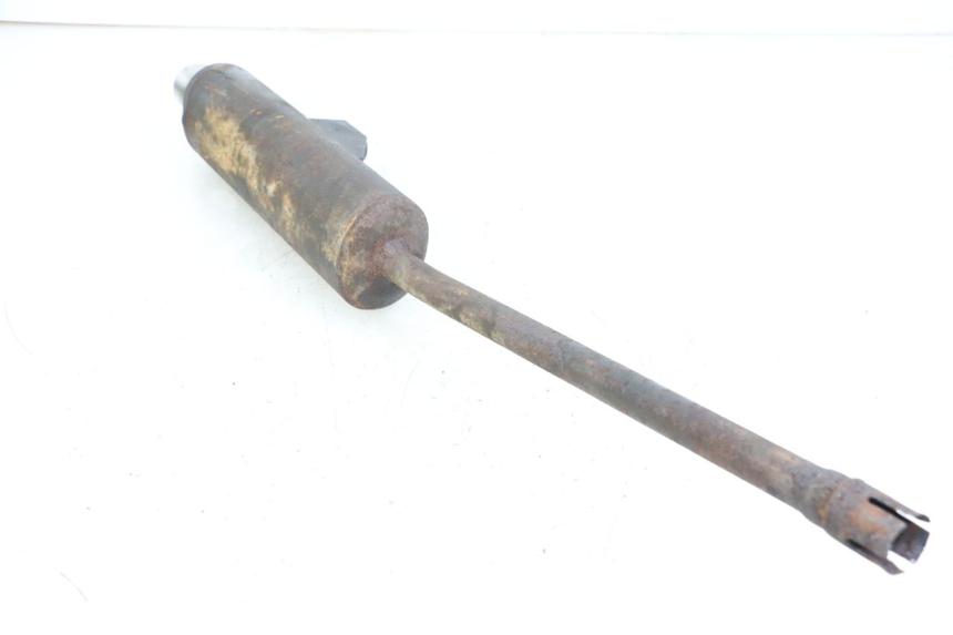 photo de TŁUMIK APRILIA RS 50 (2006 - 2010) - Zbliżenie techniczne