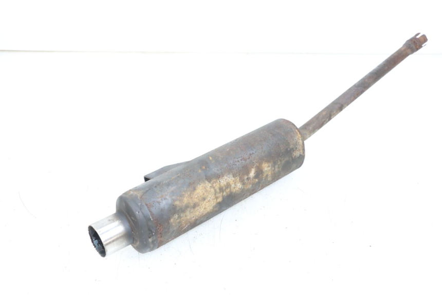 photo de TŁUMIK APRILIA RS 50 (2006 - 2010) - Widok ogólny