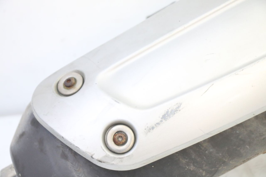 photo de TŁUMIK PEUGEOT SATELIS 250 (2006 - 2012) - Inny kąt widzenia