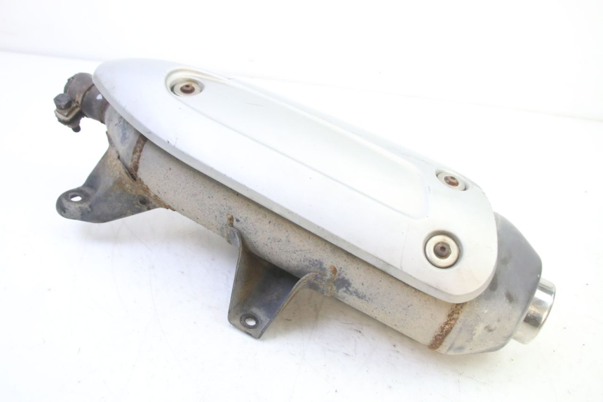 photo de TŁUMIK PEUGEOT SATELIS 250 (2006 - 2012) - Widok ogólny