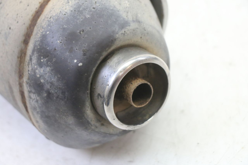 photo de TŁUMIK PEUGEOT SATELIS 250 (2006 - 2012) - Stan powierzchni