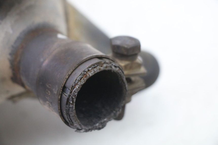 photo de TŁUMIK PEUGEOT SATELIS 250 (2006 - 2012) - Oznaczenia i referencje