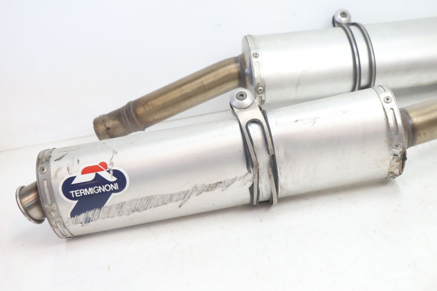 photo de TŁUMIK DUCATI SS IE DS CARENEE 1000 (2002 - 2006) - Szczegół części