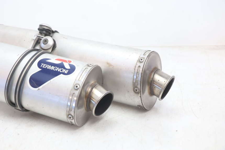 photo de TŁUMIK DUCATI SS IE DS CARENEE 1000 (2002 - 2006) - Widok z bliska