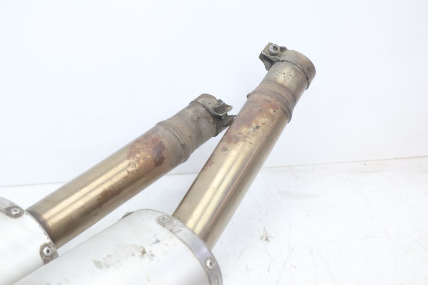photo de TŁUMIK DUCATI SS IE DS CARENEE 1000 (2002 - 2006) - Alternatywny kąt
