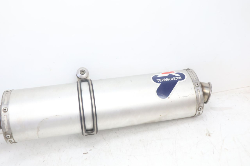 photo de TŁUMIK DUCATI SS IE DS CARENEE 1000 (2002 - 2006) - Punkty mocowania