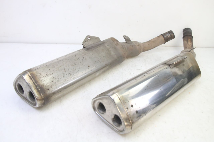 photo de TŁUMIK HONDA ST PAN EUROPEAN 1300 (2002 - 2013) - Widok główny