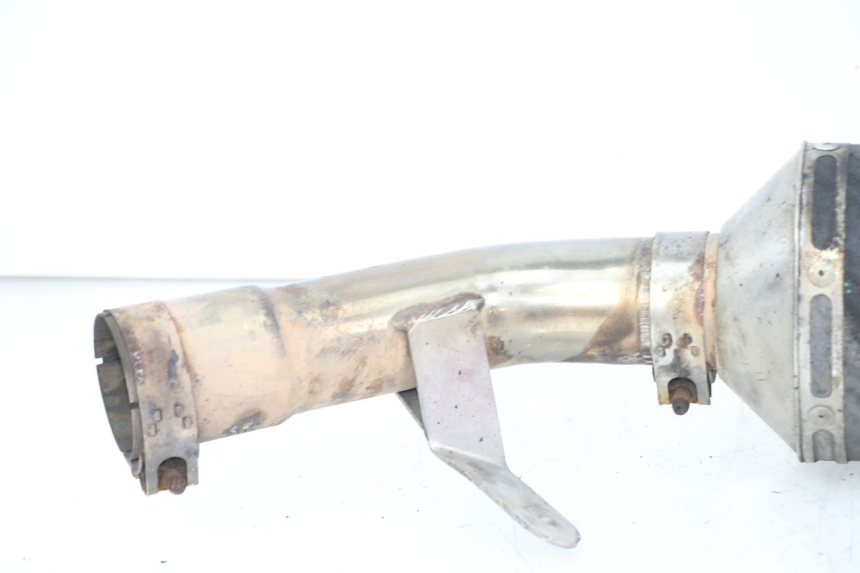 photo de TŁUMIK SUZUKI GSX F GSXF 650 (2007 - 2015) - Szczegóły charakterystyczne