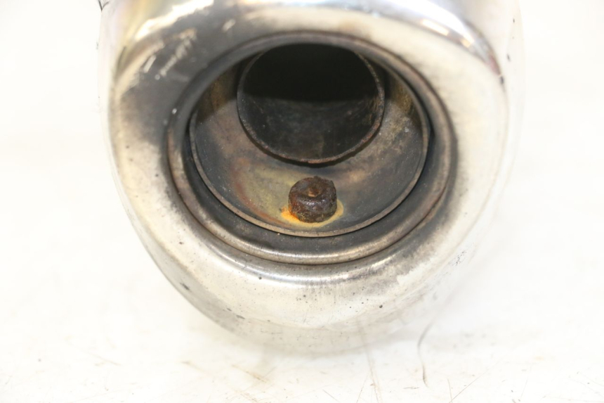 photo de TŁUMIK SUZUKI GSX F GSXF 650 (2007 - 2015) - Widok z bliska