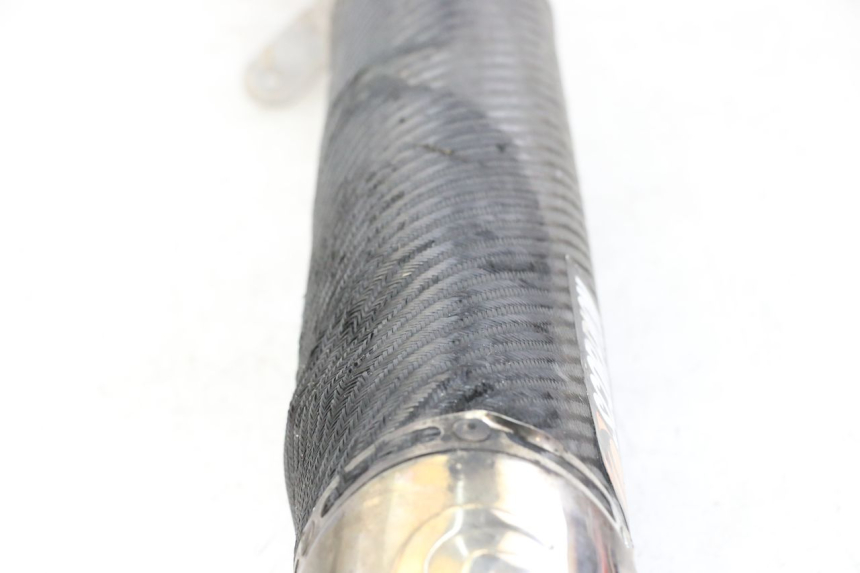 photo de TŁUMIK SUZUKI GSX F GSXF 650 (2007 - 2015) - Kontrola wizualna