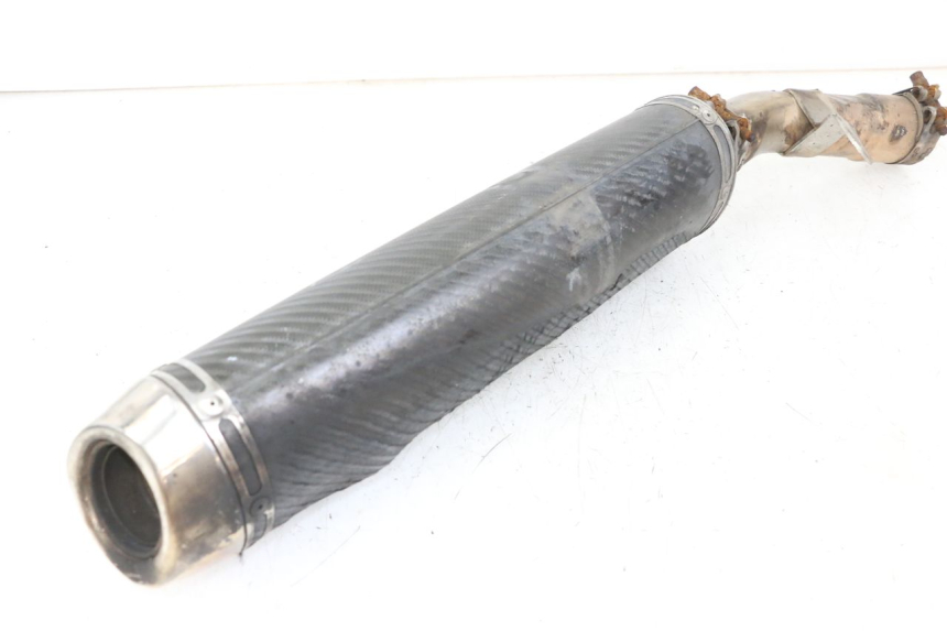 photo de TŁUMIK SUZUKI GSX F GSXF 650 (2007 - 2015) - Inny kąt widzenia