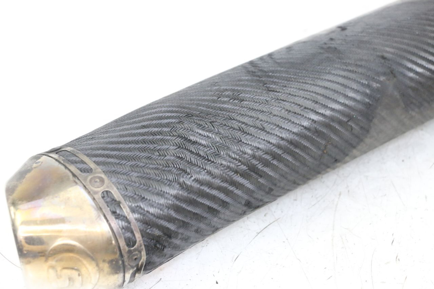 photo de TŁUMIK SUZUKI GSX F GSXF 650 (2007 - 2015) - Widok ogólny