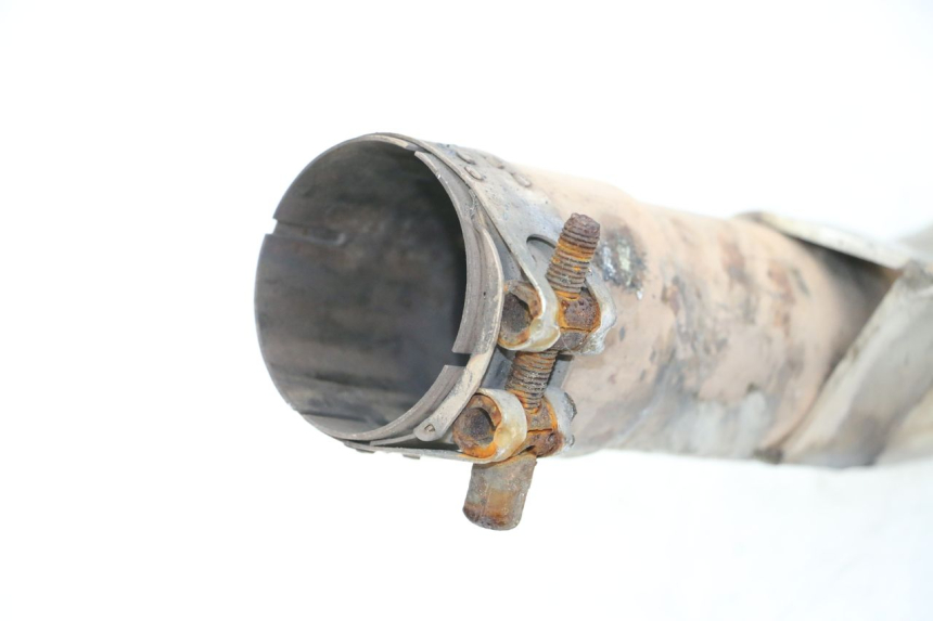 photo de TŁUMIK SUZUKI GSX F GSXF 650 (2007 - 2015) - Część sprawdzona