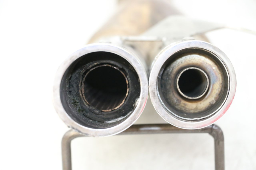 photo de TŁUMIK SUZUKI GSX F GSXF 650 (2007 - 2015) - Szczegół części