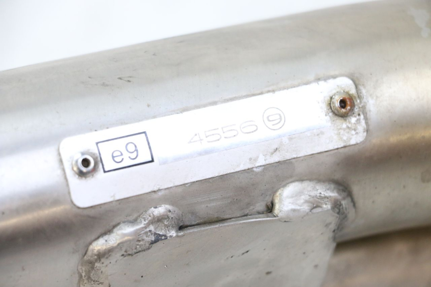 photo de TŁUMIK SUZUKI GSX F GSXF 650 (2007 - 2015) - Inny kąt widzenia