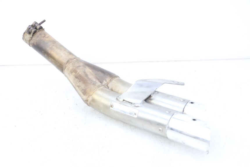 photo de TŁUMIK SUZUKI GSX F GSXF 650 (2007 - 2015) - Zbliżenie techniczne