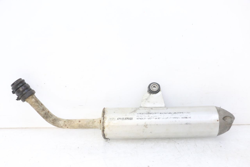 photo de TŁUMIK KTM SX 85 (2013 - 2017) - Widok główny