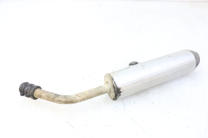 photo de TŁUMIK KTM SX 85 (2013 - 2017) - Zoom stanu zużycia