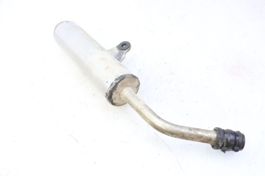 photo de TŁUMIK KTM SX 85 (2013 - 2017) - Zbliżenie techniczne