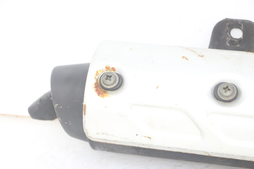 photo de TŁUMIK YAMAHA TDR DELTABOX 125 (1997 - 2003) - Alternatywny kąt