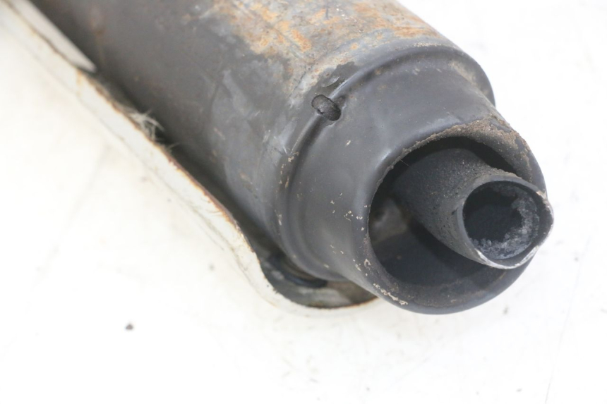 photo de TŁUMIK YAMAHA TDR DELTABOX 125 (1997 - 2003) - Inny kąt widzenia