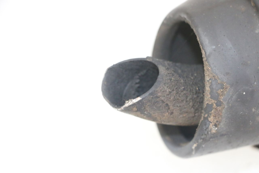 photo de TŁUMIK YAMAHA TDR DELTABOX 125 (1997 - 2003) - Zbliżenie techniczne