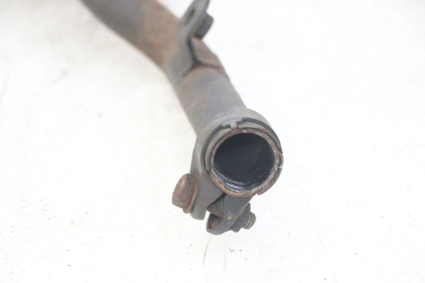 photo de TŁUMIK YAMAHA TDR DELTABOX 125 (1997 - 2003) - Oznaczenia i referencje