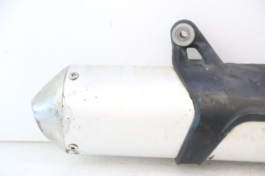 photo de TŁUMIK HUSABERG TE 250 (2011 - 2014) - Zoom stanu zużycia