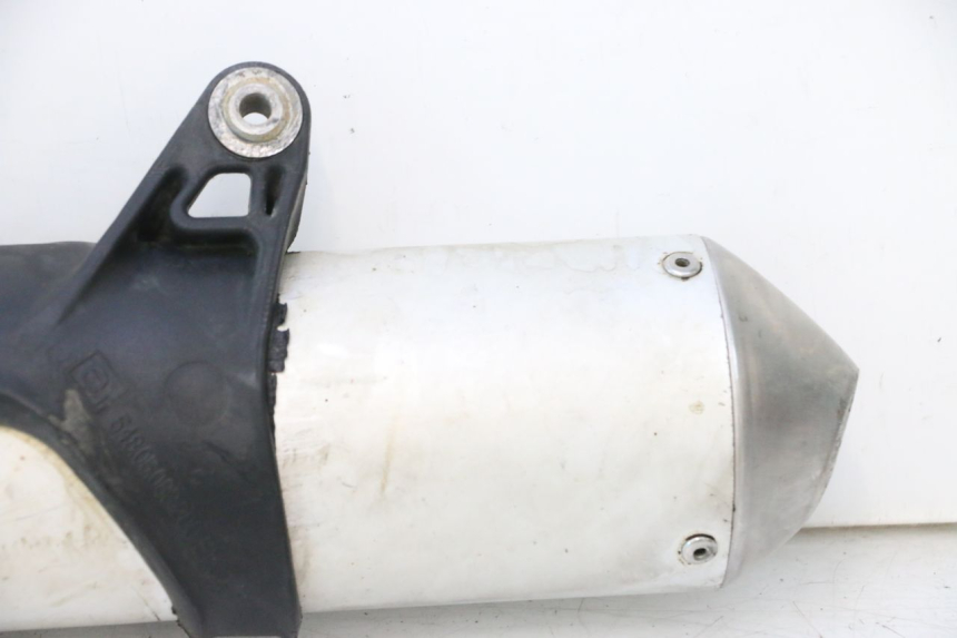 photo de TŁUMIK HUSABERG TE 250 (2011 - 2014) - Punkty mocowania