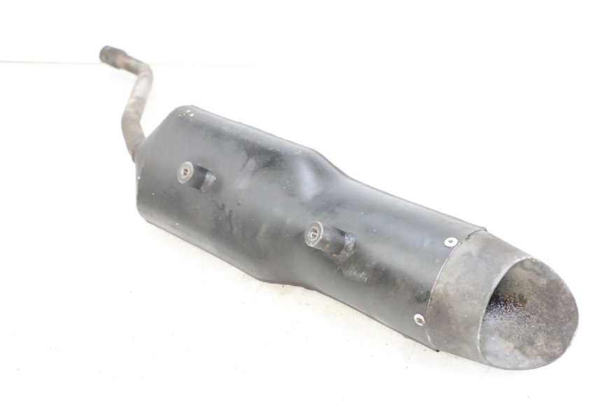 photo de TŁUMIK KEEWAY TX 50 (2008 - 2015) - Szczegół części