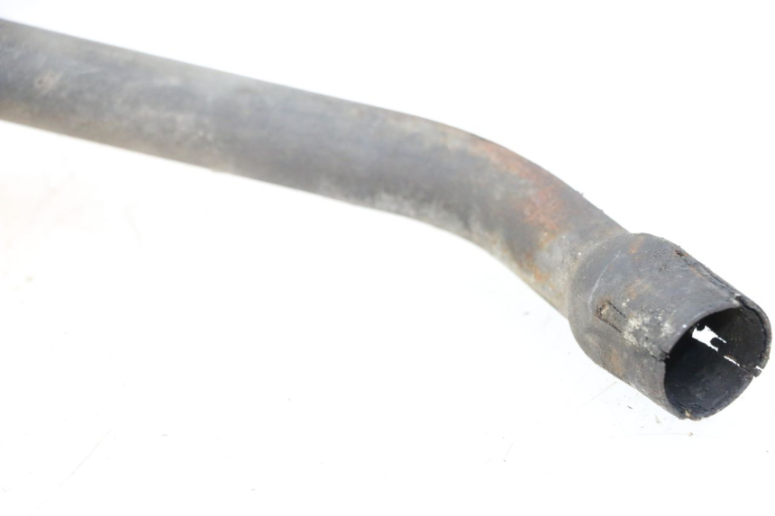 photo de TŁUMIK KEEWAY TX 50 (2008 - 2015) - Inny kąt widzenia