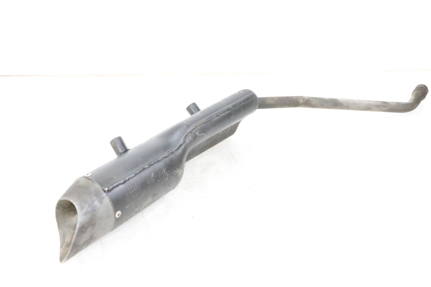 photo de TŁUMIK KEEWAY TX 50 (2008 - 2015) - Widok ogólny