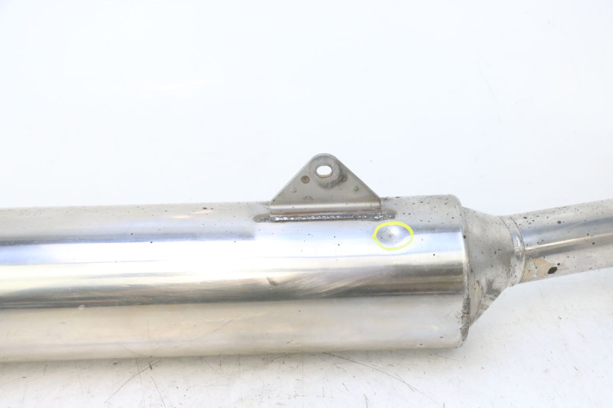 photo de TŁUMIK HONDA VFR FI RC46 800 (1998 - 2001) - Alternatywny kąt