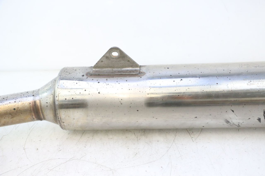 photo de TŁUMIK HONDA VFR FI RC46 800 (1998 - 2001) - Oznaczenia i referencje
