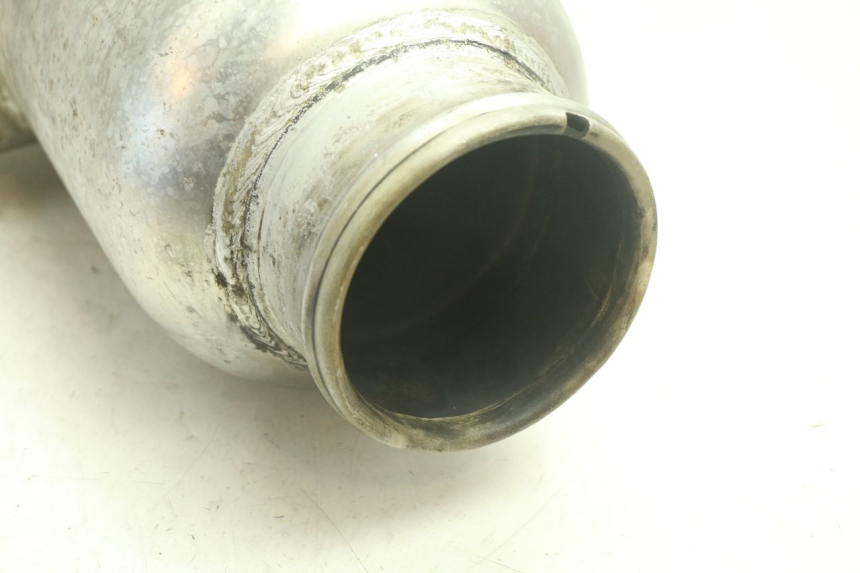 photo de TŁUMIK YAMAHA WAVE RUNNER GP R 1200 (2000 - 2003) - Zoom stanu zużycia