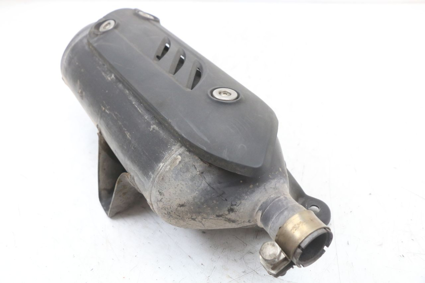 photo de TŁUMIK PIAGGIO X10 125 (2012 - 2017) - Inny kąt widzenia