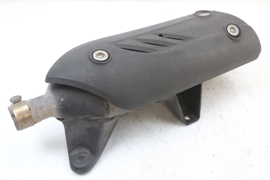 photo de TŁUMIK PIAGGIO X10 125 (2012 - 2017) - Zbliżenie techniczne