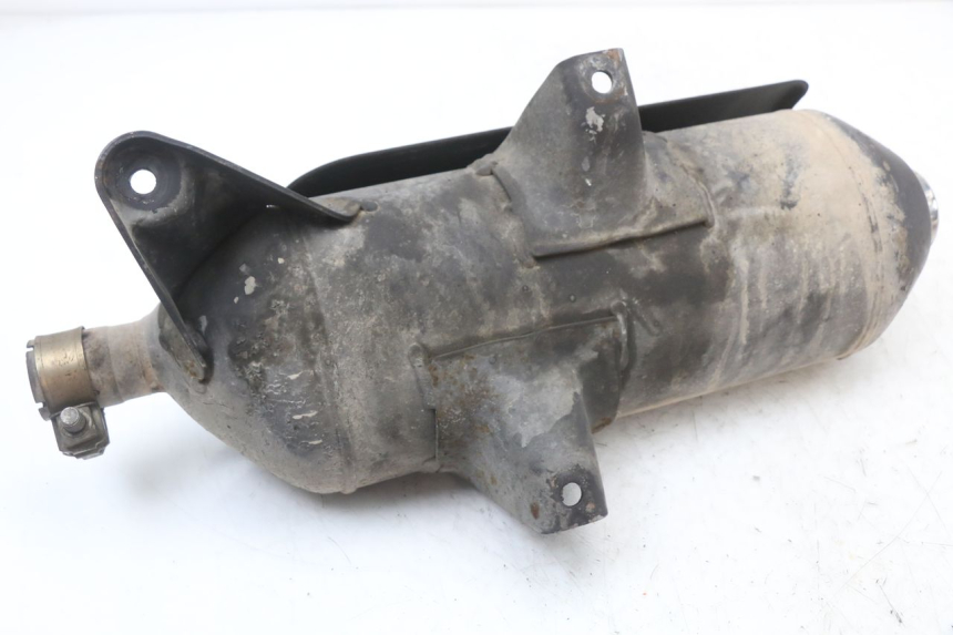 photo de TŁUMIK PIAGGIO X10 125 (2012 - 2017) - Widok ogólny