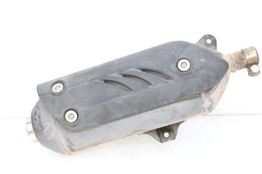 photo de TŁUMIK PIAGGIO XEVO - X EVO 125 (2007 - 2017) - Widok główny