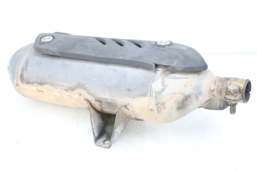 photo de TŁUMIK PIAGGIO XEVO - X EVO 125 (2007 - 2017) - Szczegół części