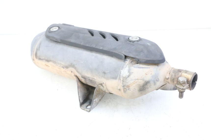 photo de TŁUMIK PIAGGIO XEVO - X EVO 125 (2007 - 2017) - Widok produktu