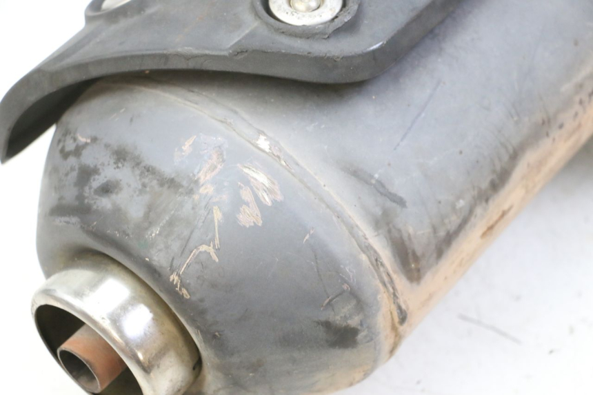 photo de TŁUMIK PIAGGIO XEVO - X EVO 125 (2007 - 2017) - Zdjęcie dodatkowe