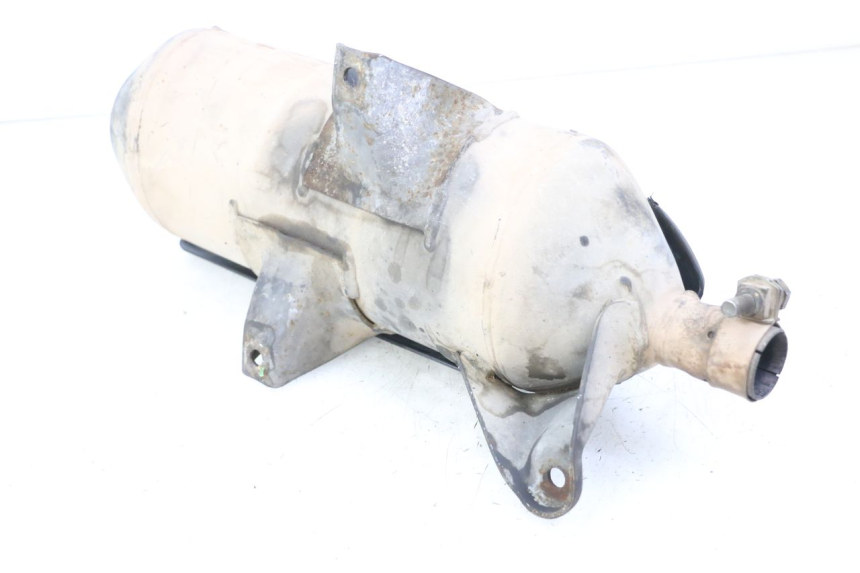 photo de TŁUMIK PIAGGIO XEVO - X EVO 125 (2007 - 2017) - Widok ogólny