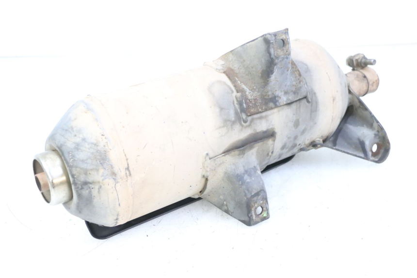 photo de TŁUMIK PIAGGIO XEVO - X EVO 125 (2007 - 2017) - Punkty mocowania