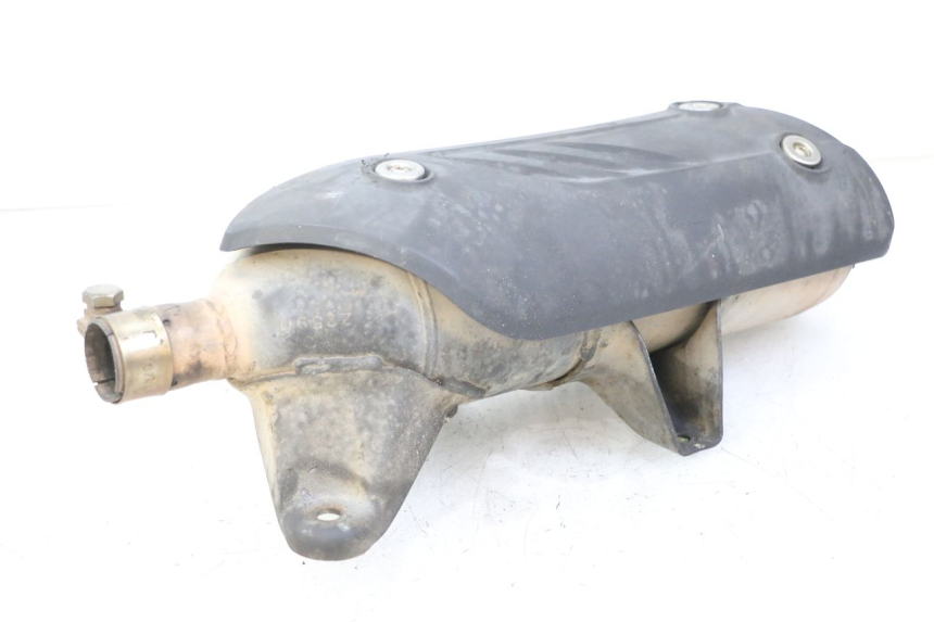 photo de TŁUMIK PIAGGIO XEVO - X EVO 125 (2007 - 2017) - Oznaczenia i referencje