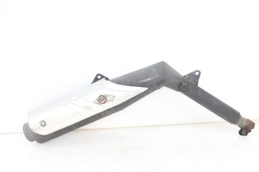 photo de TŁUMIK HONDA XLV VARADERO 125 (2000 - 2006) - Widok główny